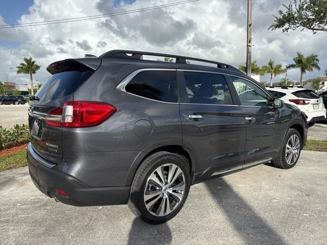 used 2022 Subaru Ascent car, priced at $32,458