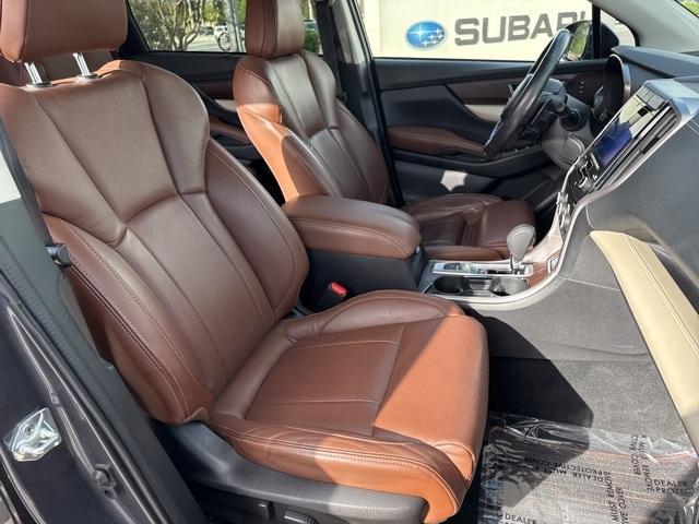 used 2022 Subaru Ascent car, priced at $32,458