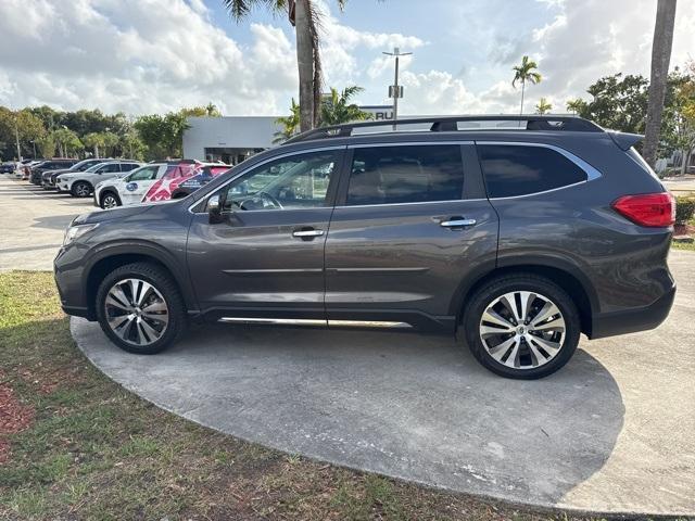 used 2022 Subaru Ascent car, priced at $32,458
