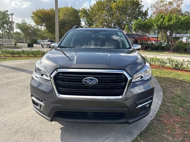 used 2022 Subaru Ascent car, priced at $32,458