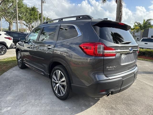 used 2022 Subaru Ascent car, priced at $32,458