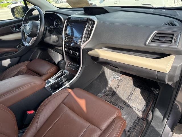 used 2022 Subaru Ascent car, priced at $32,458