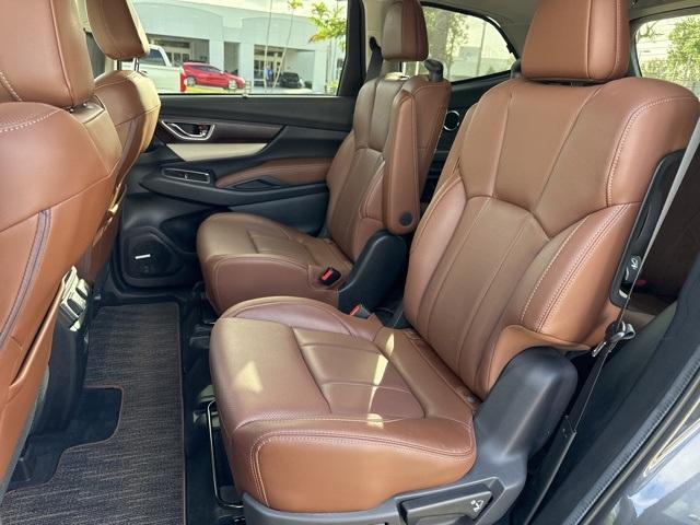 used 2022 Subaru Ascent car, priced at $32,458