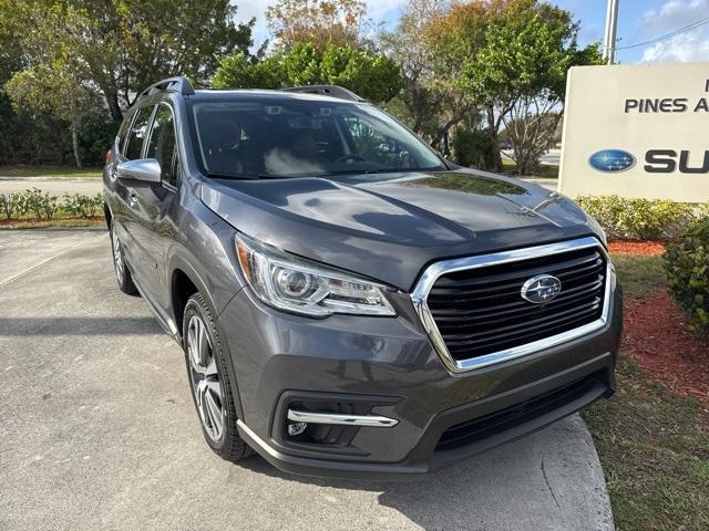 used 2022 Subaru Ascent car, priced at $32,458