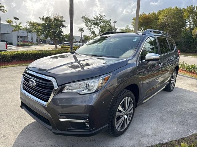 used 2022 Subaru Ascent car, priced at $32,458
