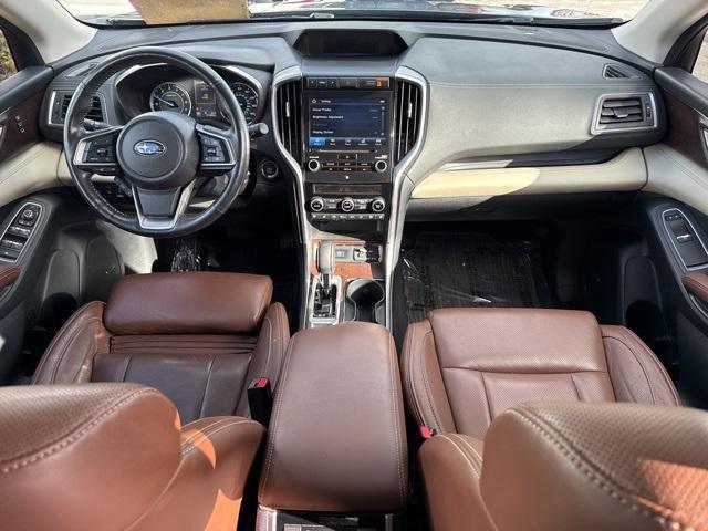 used 2022 Subaru Ascent car, priced at $32,458