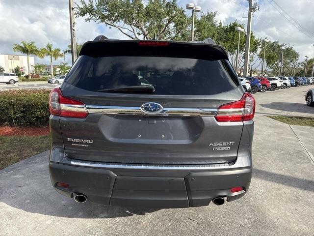 used 2022 Subaru Ascent car, priced at $32,458