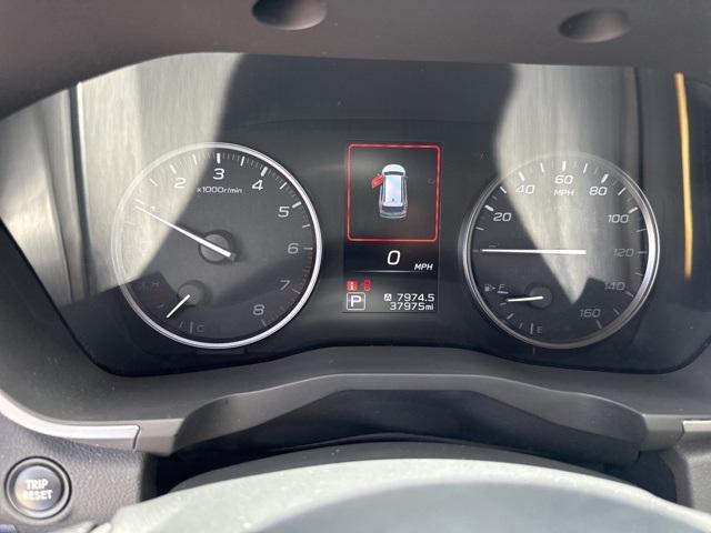 used 2023 Subaru Ascent car, priced at $30,192