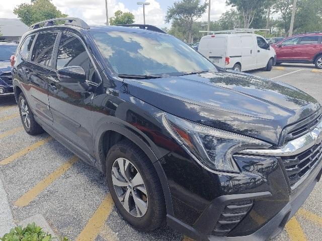 used 2023 Subaru Ascent car, priced at $30,942