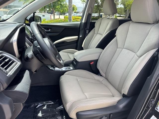 used 2023 Subaru Ascent car, priced at $30,192