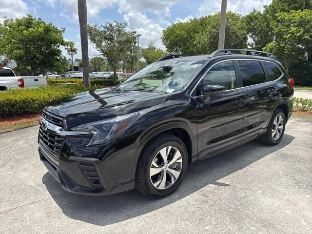 used 2023 Subaru Ascent car, priced at $30,192