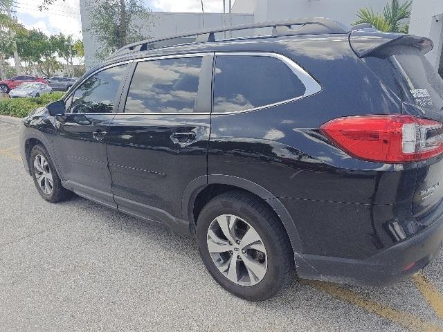 used 2023 Subaru Ascent car, priced at $30,942