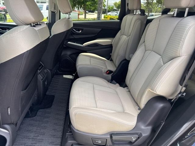 used 2023 Subaru Ascent car, priced at $30,192