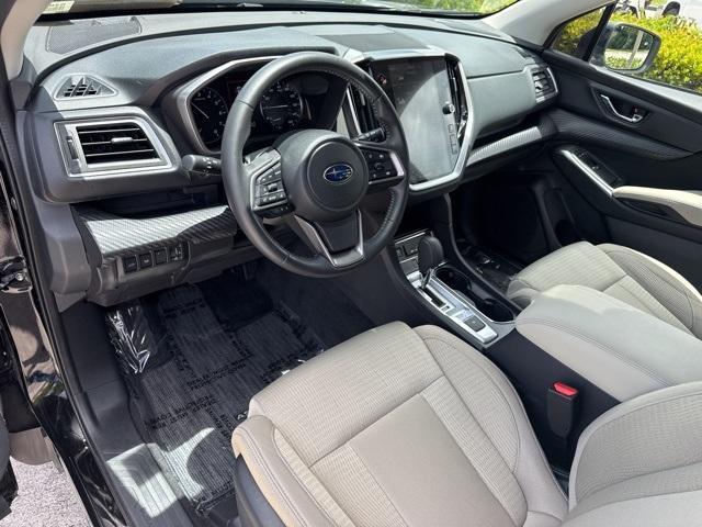 used 2023 Subaru Ascent car, priced at $30,192