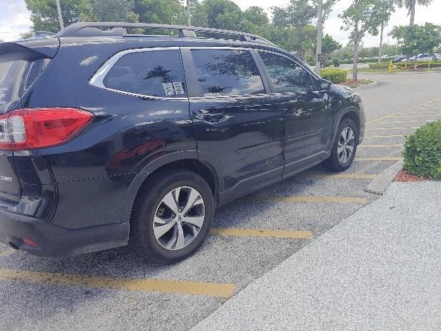 used 2023 Subaru Ascent car, priced at $30,942