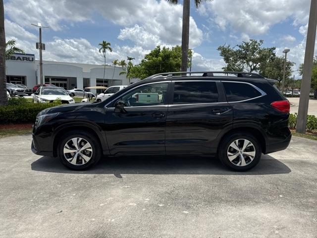 used 2023 Subaru Ascent car, priced at $30,192
