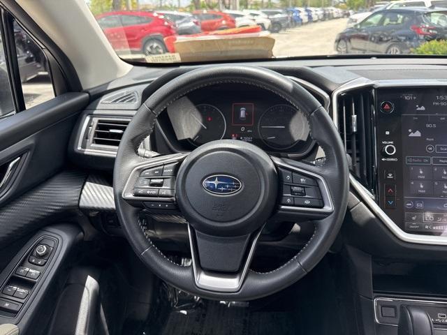 used 2023 Subaru Ascent car, priced at $30,192