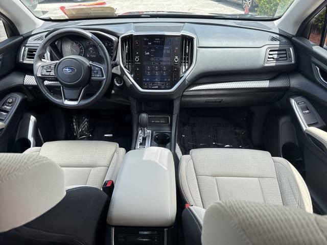 used 2023 Subaru Ascent car, priced at $30,192