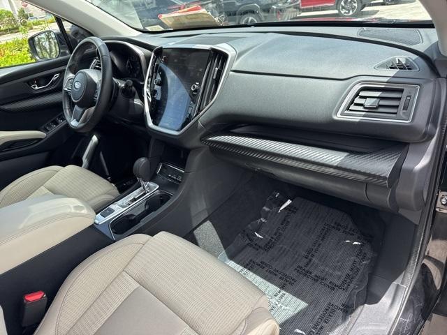 used 2023 Subaru Ascent car, priced at $30,192