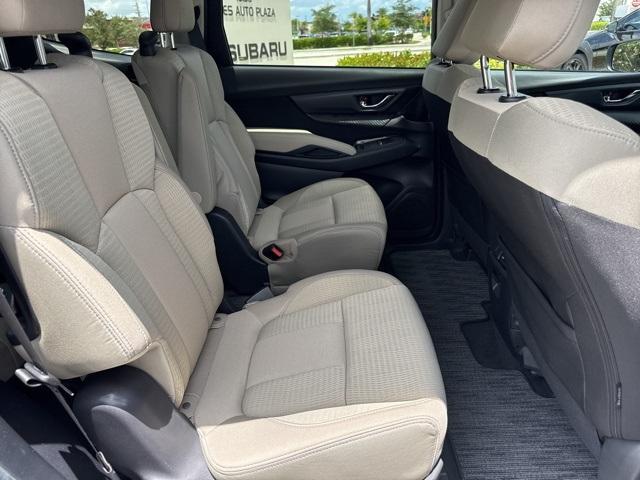 used 2023 Subaru Ascent car, priced at $30,192