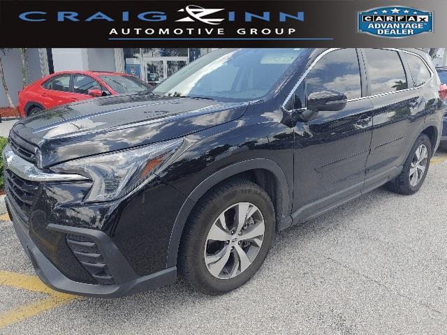 used 2023 Subaru Ascent car, priced at $30,942