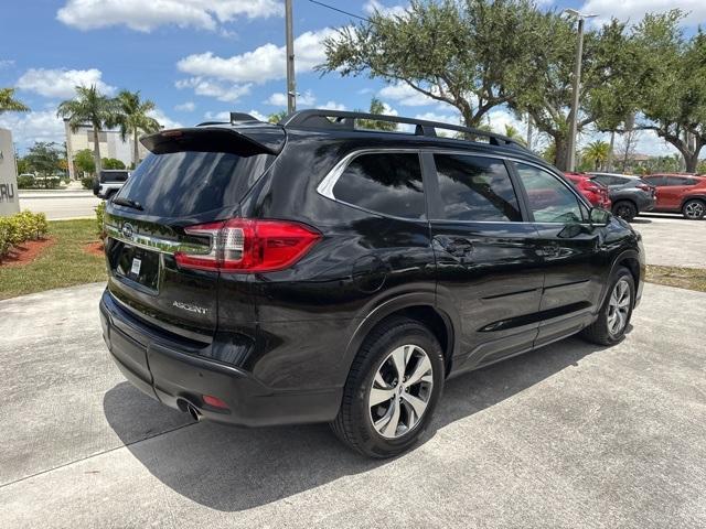 used 2023 Subaru Ascent car, priced at $30,192