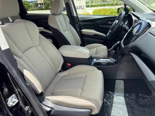 used 2023 Subaru Ascent car, priced at $30,192