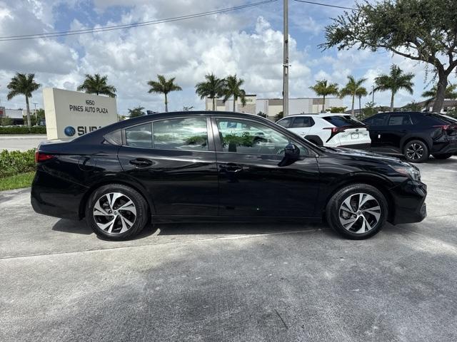 used 2023 Subaru Legacy car, priced at $21,483