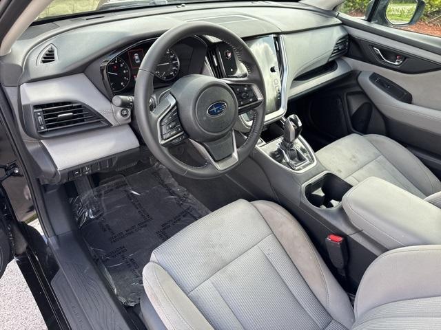 used 2023 Subaru Legacy car, priced at $21,483