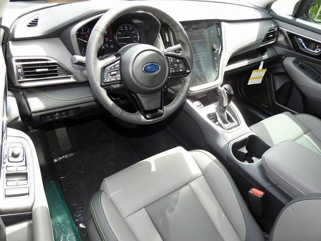 new 2025 Subaru Outback car, priced at $37,938