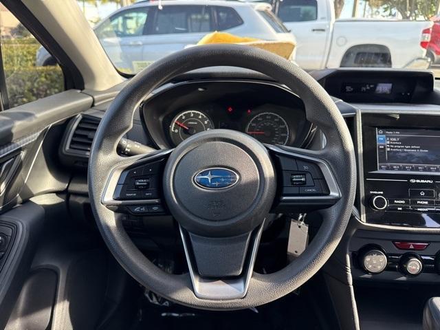 used 2018 Subaru Impreza car, priced at $15,941