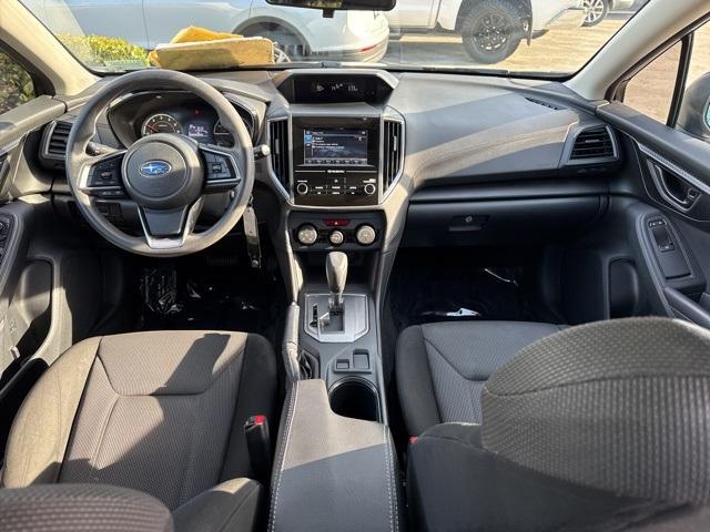 used 2018 Subaru Impreza car, priced at $15,941