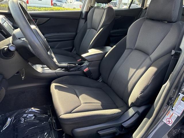 used 2018 Subaru Impreza car, priced at $15,941