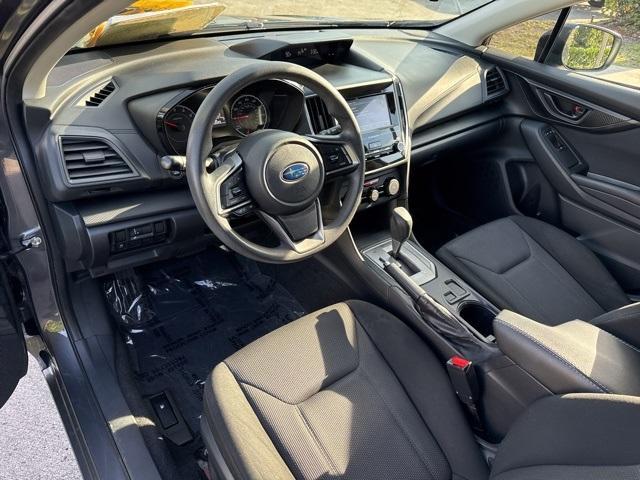 used 2018 Subaru Impreza car, priced at $15,941