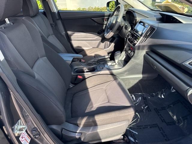 used 2018 Subaru Impreza car, priced at $15,941