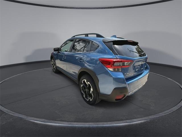 used 2023 Subaru Crosstrek car, priced at $23,497