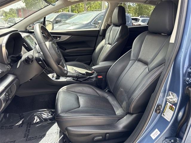 used 2023 Subaru Crosstrek car, priced at $23,497