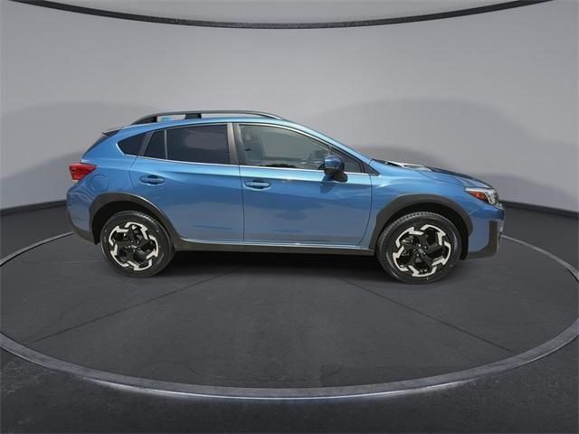 used 2023 Subaru Crosstrek car, priced at $23,497
