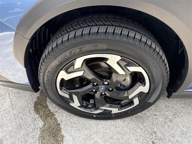 used 2023 Subaru Crosstrek car, priced at $23,497