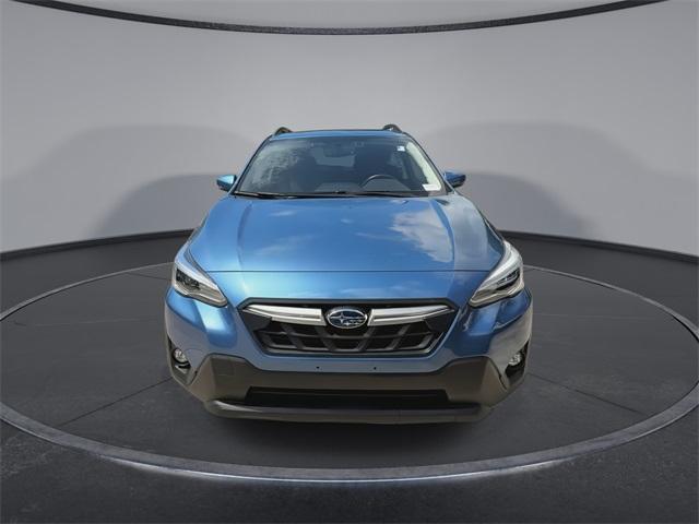 used 2023 Subaru Crosstrek car, priced at $23,497