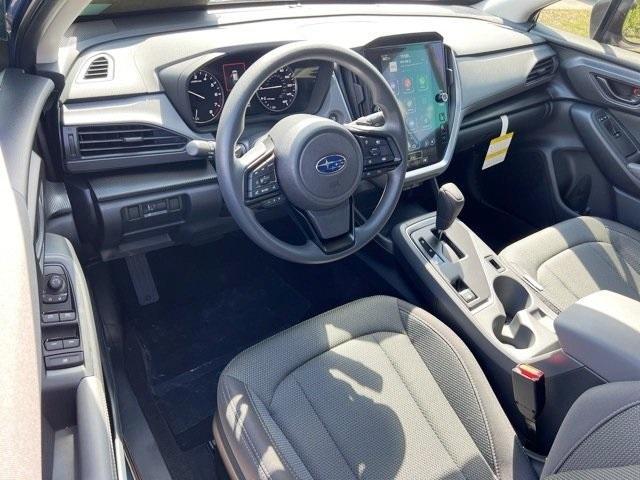 new 2025 Subaru Crosstrek car, priced at $30,562