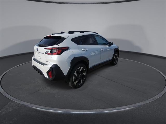 new 2025 Subaru Crosstrek car