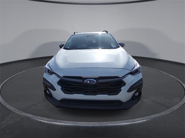 new 2025 Subaru Crosstrek car