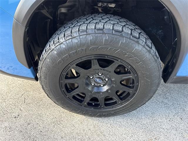 used 2017 Subaru Crosstrek car, priced at $13,999