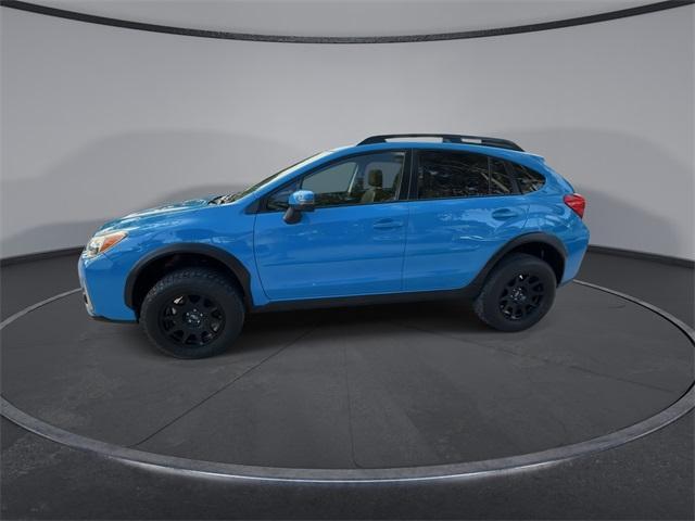 used 2017 Subaru Crosstrek car, priced at $13,999