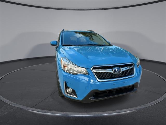 used 2017 Subaru Crosstrek car, priced at $13,999