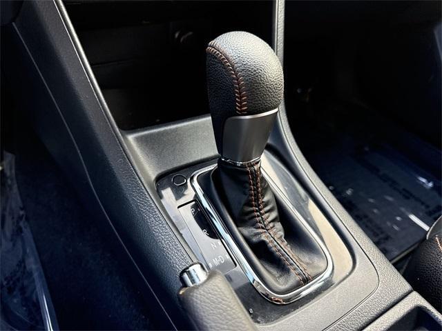 used 2017 Subaru Crosstrek car, priced at $13,999