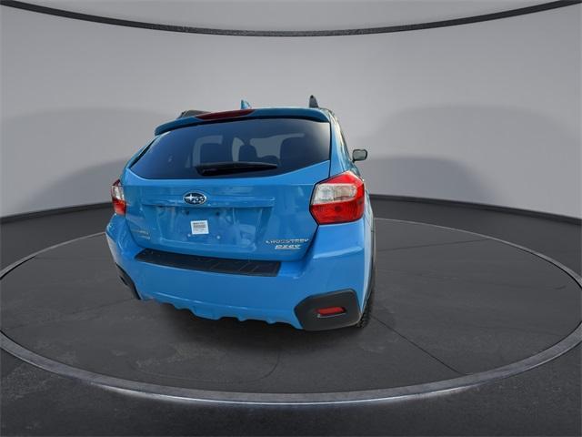 used 2017 Subaru Crosstrek car, priced at $13,999