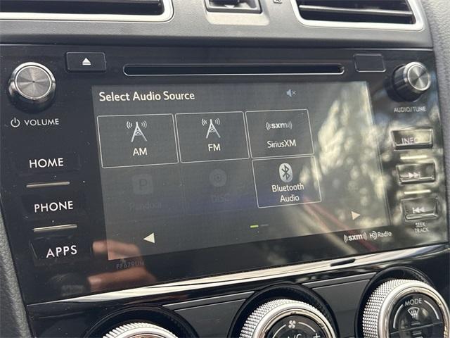 used 2018 Subaru Forester car, priced at $19,973