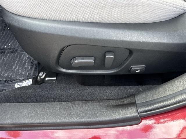 used 2018 Subaru Forester car, priced at $19,973